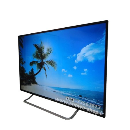تلویزیون ال ای دی 43 اینچ اسنوا مدل Snowa LED TV SLD-43S39BLDT2