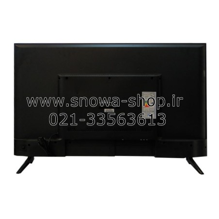 تلویزیون ال ای دی 43 اینچ اسنوا مدل Snowa LED TV SLD-43NK13000M