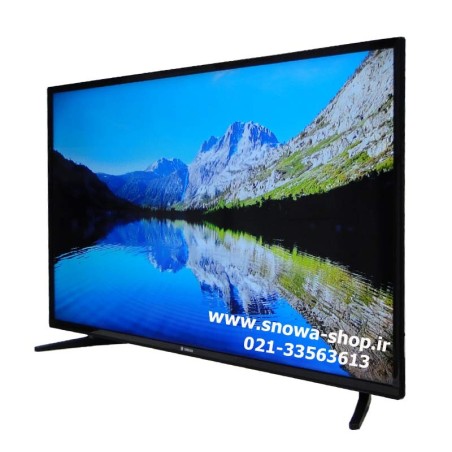 تلویزیون ال ای دی 50 اینچ اسنوا مدل Snowa LED TV SLD-50S29BLDT2