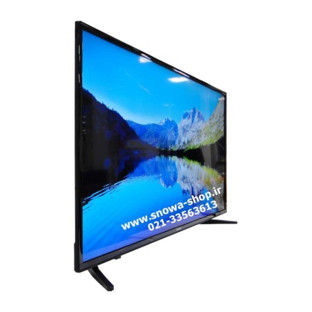 تلویزیون ال ای دی 50 اینچ اسنوا مدل Snowa LED TV SLD-50S29BLDT2