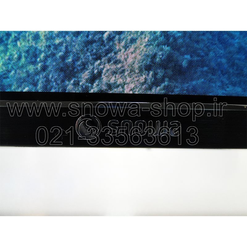 تلویزیون ال ای دی 55 اینچ اسنوا مدل Snowa LED TV UHD-4K SSD-55SK600UD