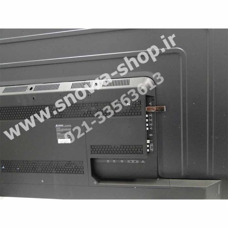 تلویزیون ال ای دی 55 اینچ اسنوا مدل Snowa LED TV SLD-55S37BLDT2