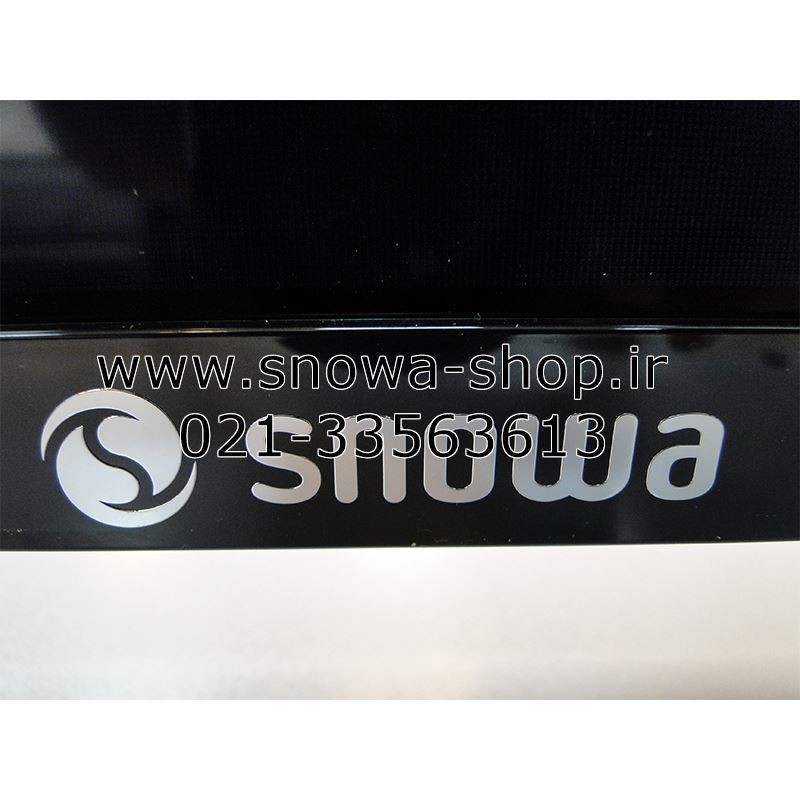 تلویزیون ال ای دی 55 اینچ اسنوا مدل Snowa LED TV SLD-55BNK13000U