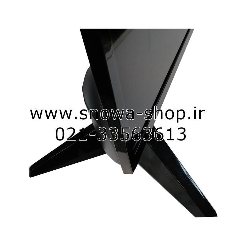 تلویزیون ال ای دی 55 اینچ اسنوا مدل Snowa LED TV SLD-55BNK13000U