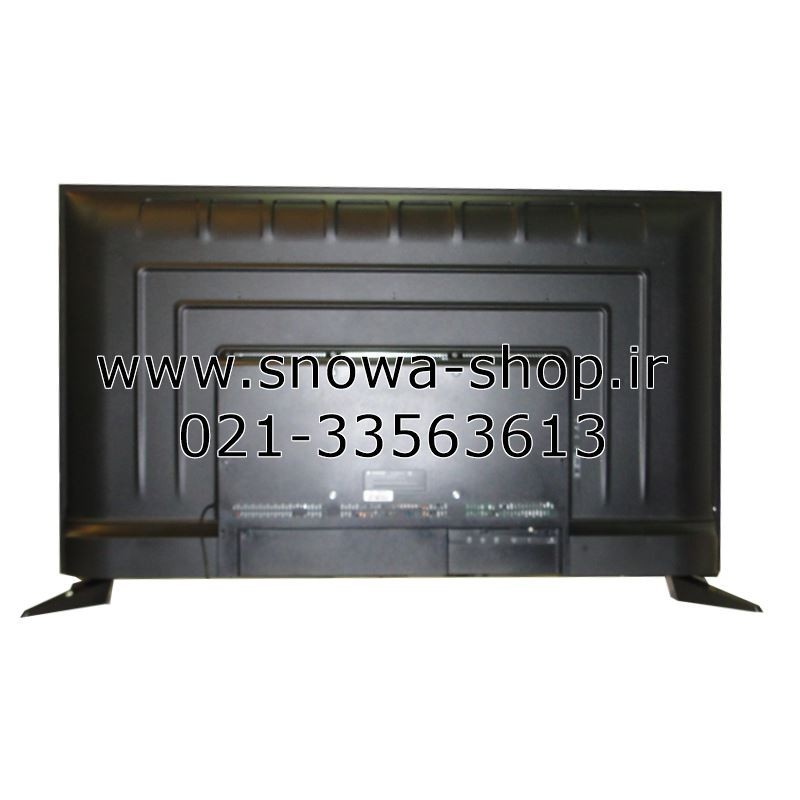 تلویزیون ال ای دی 55 اینچ اسنوا مدل Snowa LED TV SLD-55BNK13000U