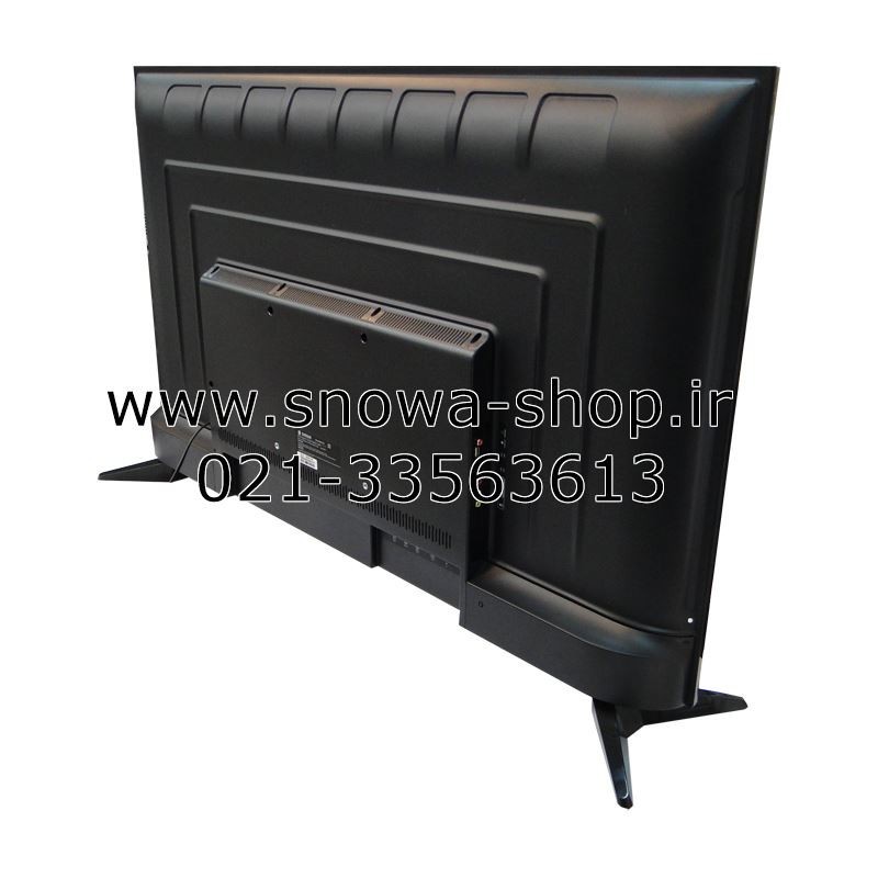تلویزیون ال ای دی 55 اینچ اسنوا مدل Snowa LED TV SLD-55BNK13000U