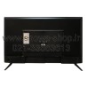 تلویزیون ال ای دی 65 اینچ اسنوا مدل Snowa LED TV UHD-4K SSD-65SK15100U تلویزیون ال ای دی 65 اینچ اسنوا مدل Snowa LED TV UHD-4K SSD-65SK15100U