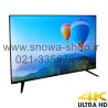 تلویزیون ال ای دی 65 اینچ اسنوا مدل Snowa LED TV UHD-4K SSD-65SK15100U تلویزیون ال ای دی 65 اینچ اسنوا مدل Snowa LED TV UHD-4K SSD-65SK15100U