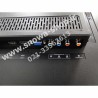 تلویزیون ال ای دی 55 اینچ اسنوا مدل Snowa LED TV SLD-55S37BLDT2