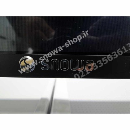 تلویزیون ال ای دی 55 اینچ اسنوا مدل Snowa LED TV SLD-55S37BLDT2