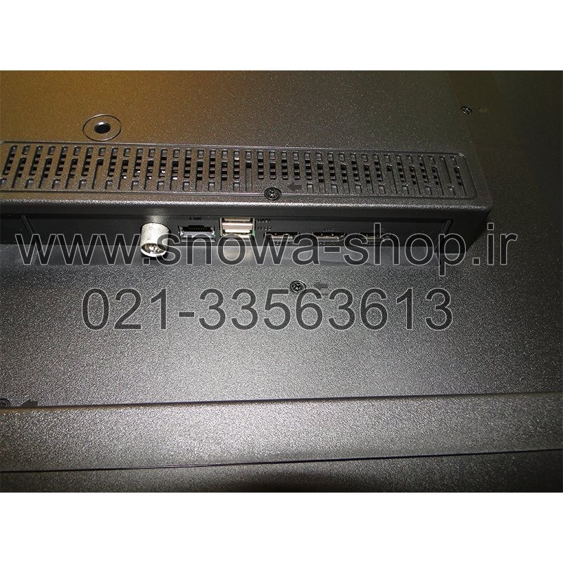 تلویزیون ال ای دی 75 اینچ اسنوا مدل Snowa LED TV UHD-4K SSD-75SK700UD