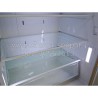 یخچال و فریزر اسنوا فریزر پایین Snowa Refrigerator Freezer S4-0262SS یخچال و فریزر اسنوا فریزر پایین Snowa Refrigerator Freezer S4-0262SS