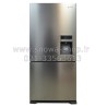 یخچال و فریزر اسنوا فریزر پایین Snowa Refrigerator Freezer S4-0262SS یخچال و فریزر اسنوا فریزر پایین Snowa Refrigerator Freezer S4-0262SS