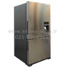 یخچال و فریزر اسنوا فریزر پایین Snowa Refrigerator Freezer S4-0262SS یخچال و فریزر اسنوا فریزر پایین Snowa Refrigerator Freezer S4-0262SS