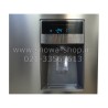 یخچال و فریزر اسنوا فریزر پایین Snowa Refrigerator Freezer S4-0262SS یخچال و فریزر اسنوا فریزر پایین Snowa Refrigerator Freezer S4-0262SS