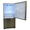 یخچال و فریزر اسنوا فریزر پایین Snowa Refrigerator Freezer S4-0262SS یخچال و فریزر اسنوا فریزر پایین Snowa Refrigerator Freezer S4-0262SS