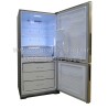 یخچال و فریزر اسنوا فریزر پایین Snowa Refrigerator Freezer S4-0262SS یخچال و فریزر اسنوا فریزر پایین Snowa Refrigerator Freezer S4-0262SS