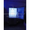 یخچال و فریزر اسنوا فریزر پایین Snowa Refrigerator Freezer S4-0262SS یخچال و فریزر اسنوا فریزر پایین Snowa Refrigerator Freezer S4-0262SS