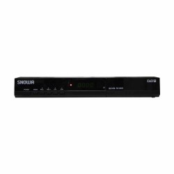 دستگاه گیرنده دیجیتال تلویزیون (DVB) مدل SDVB-701HD اسنوا Snowa Digital Tv Receiver