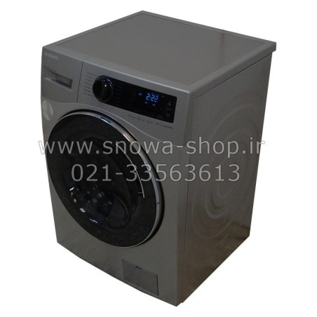 ماشین لباسشویی دوو سنیور Daewoo Washing Machine Senior DWK-SE990S