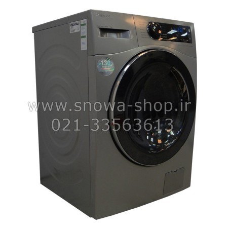 ماشین لباسشویی دوو سنیور Daewoo Washing Machine Senior DWK-SE990S