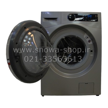 ماشین لباسشویی دوو سنیور Daewoo Washing Machine Senior DWK-SE990S