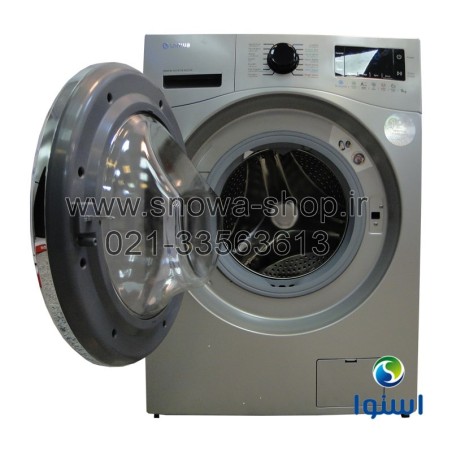 ماشین لباسشویی اسنوا اکتا پلاس Snowa Washing Machine Octa+ Plus SWM-94537
