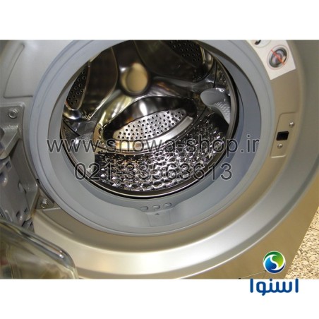 ماشین لباسشویی اسنوا اکتا پلاس Snowa Washing Machine Octa+ Plus SWM-94537