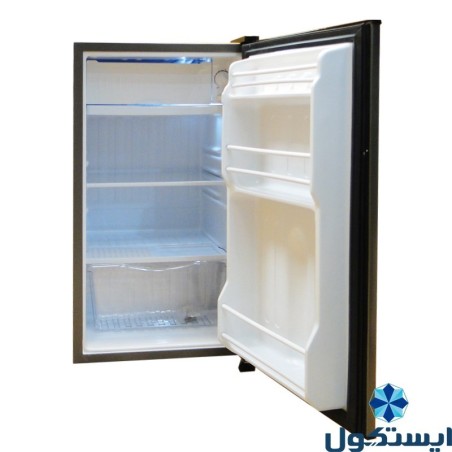 یخچال 5 فوت ایستکول نقره ای مینی بار مدل 80-8Eastcool Minibar Refrigerator TM-1835