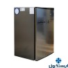 یخچال 5 فوت ایستکول نقره ای مینی بار مدل 80-8Eastcool Minibar Refrigerator TM-1835