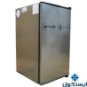 یخچال 5 فوت ایستکول نقره ای مینی بار مدل 80-8Eastcool Minibar Refrigerator TM-1835
