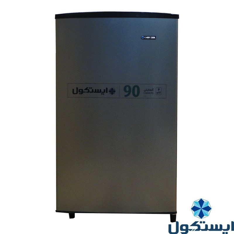 فریزر 4 کشو 6 فوت نقره ای ایستکول مدل TM-1946-4D ایستکول Eastcool 4 Drawer Freezer