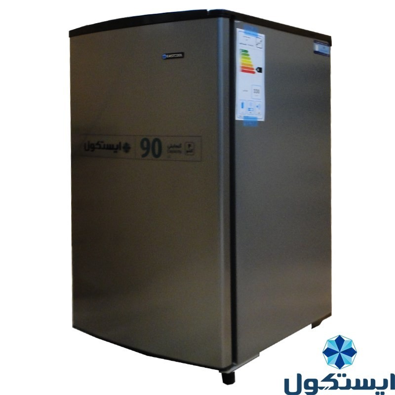 فریزر 4 کشو 6 فوت نقره ای ایستکول مدل TM-1946-4D ایستکول Eastcool 4 Drawer Freezer