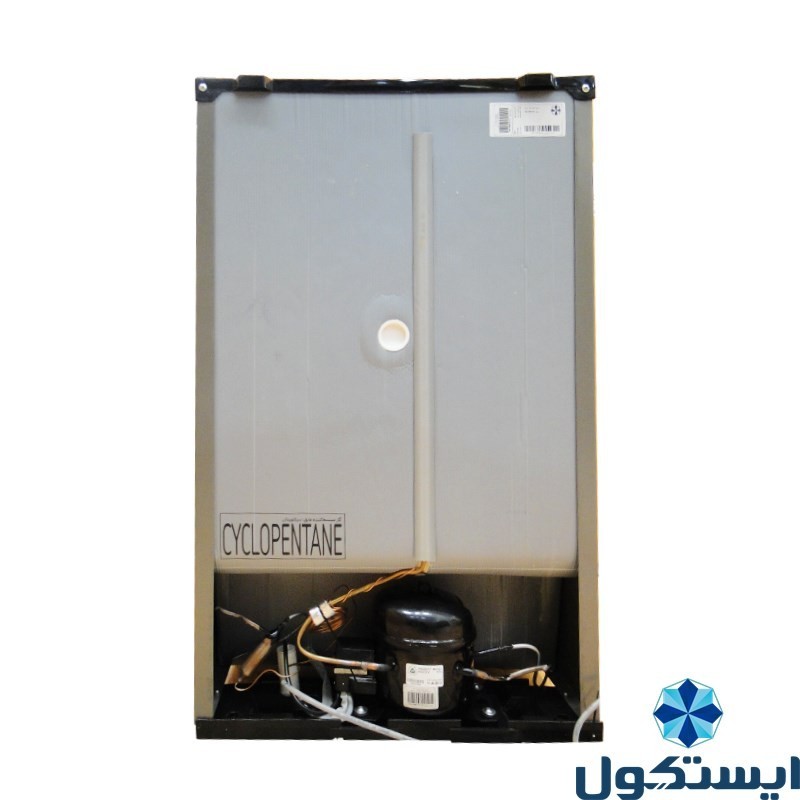 فریزر 4 کشو 6 فوت نقره ای ایستکول مدل TM-1946-4D ایستکول Eastcool 4 Drawer Freezer