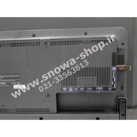 تلویزیون ال ای دی 43 اینچ اسنوا مدل Snowa LED TV SLD-43S29BLDT2