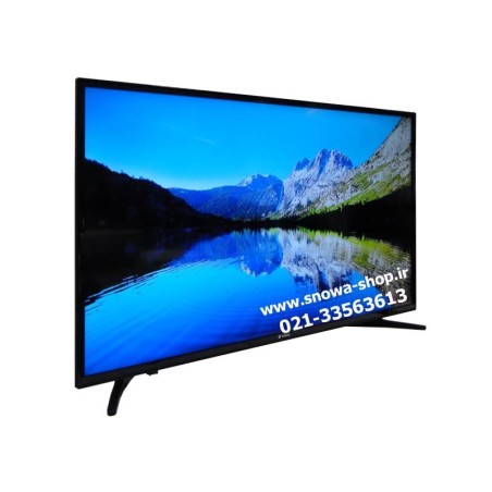 تلویزیون ال ای دی 55 اینچ اسنوا مدل Snowa LED TV SLD-55S29BLDT2