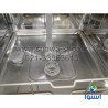 ماشین ظرفشویی  SDW-246W اسنوا ظرفیت 14 نفره 168 پارچه Snowa