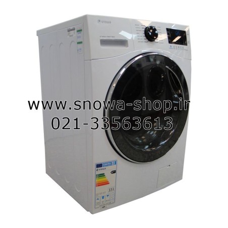 ماشین لباسشویی اسنوا اکتا پلاس Snowa Washing Machine Octa+ Plus SWM-94W50
