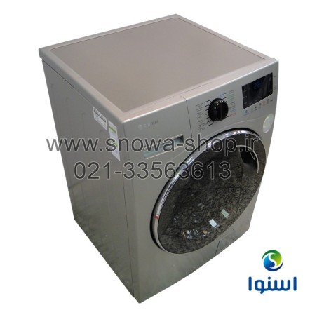 ماشین لباسشویی اسنوا اکتا پلاس Snowa Washing Machine Octa+ Plus SWM-94S50