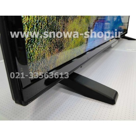 تلویزیون ال ای دی 50 اینچ اسنوا مدل Snowa LED TV SLD-50S30BLDT2