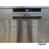 ماشین ظرفشویی  SDW-246T اسنوا ظرفیت 14 نفره 168 پارچه Snowa