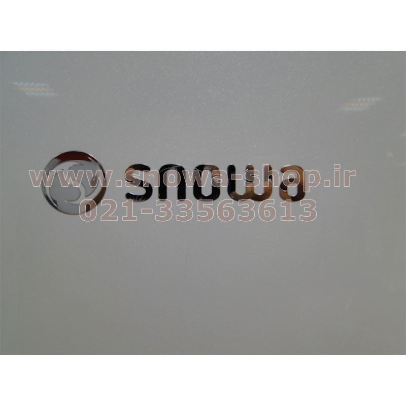 ساید بای ساید مدل SN8-2032GW سری هایپر Hyper اسنوا 32 فوت Side By Side Snowa