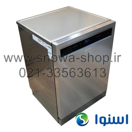 ماشین ظرفشویی  SDW-F353212 اسنوا سری Moments مامنتز ظرفیت 13 نفره 156 پارچه Snowa Dishwasher