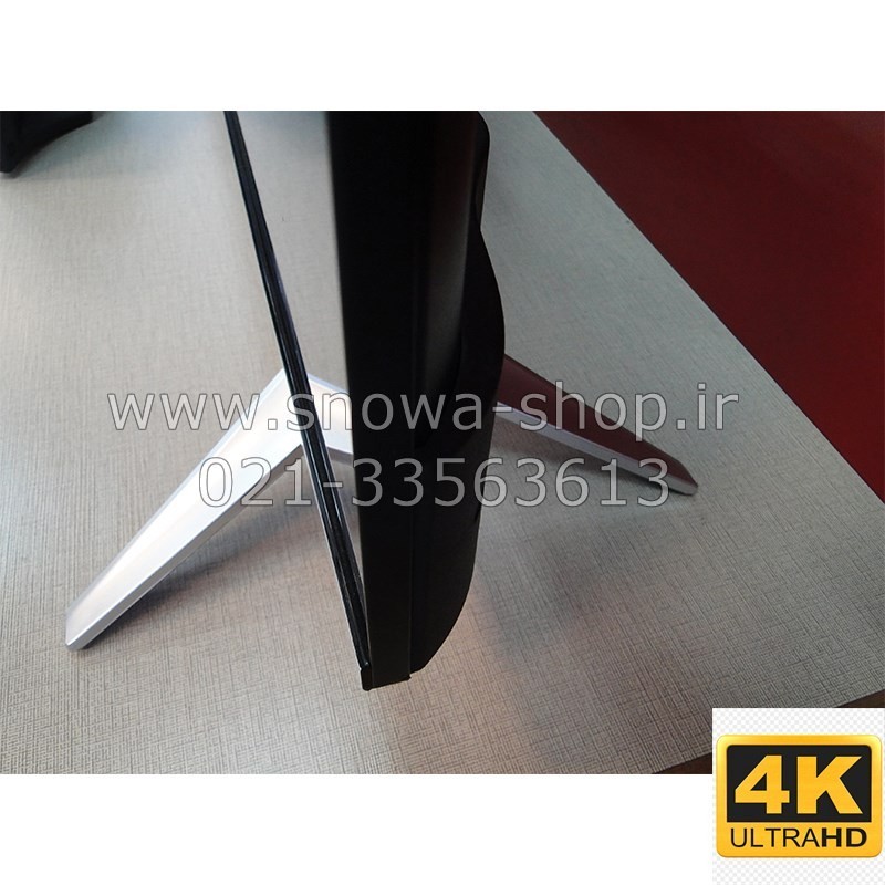 تلویزیون ال ای دی 50 اینچ اسنوا مدل Snowa LED TV UHD-4K SSD-50SK600UD